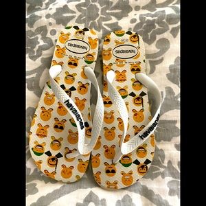 Havenainas flip flop